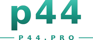 p44 logo